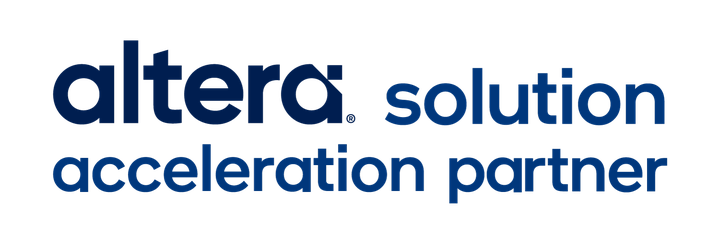 Altera Solution Acceleration Partner